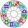 Astrological Charts Icon