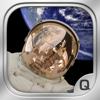 Astronaut Voice Icon