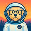 AstroPup View Icon