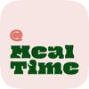 At Meal Time - AI Menu Reader Icon