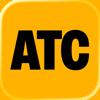 ATC - Live Air Traffic Radio Icon