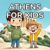 Athen Fur Kinder Icon