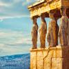 Athens’ Best: Travel Guide Icon