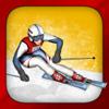 Athletics 2: Winter Sports Pro Icon