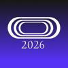 Athletics Rule Book 2026 Icon