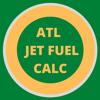ATL Jet Fuel Calculation Icon