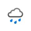 Atmosphäre WRF Icon