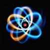 Atomic Toy Icon