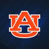 Auburn Tigers Keyboard Icon