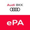 Audi BKK ePA Icon