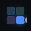 Audio Buttons Icon