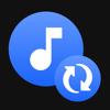 Audio Converter: mp3 Craft Icon