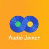 Audio Joiner: Merge & Recorder Icon