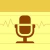 Audio Memos Icon