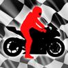 Audio Moto Championship Icon