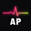 Audio Pacer Icon