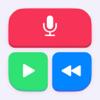 Audio Reverser - Singing Game Icon