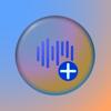 Audio Rewave Icon
