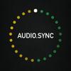 AUDIO.SYNC Icon