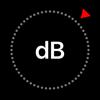 Audiobel: Dezibel messen SPL Icon