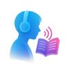 AudioBooks Unlimited to Kindle Icon