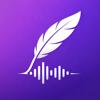 AudioQuill &ndash; Voice to Text Icon