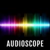 AudioScope Icon