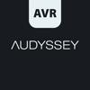 Audyssey MultEQ Editor app Icon