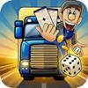Auf Achse: LKW Brettspiel Icon