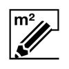 Aufmaß Pro Icon