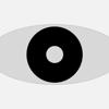 Augentrainingsgerät Icon