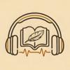 Aurader: AI Audiobook Narrator Icon