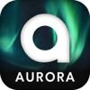Aurora Alerts & Forecast Icon