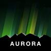 Aurora Forecast. Icon