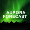 Aurora Forecast - Borealis Map Icon