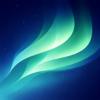 Aurora Live: Polarlichter Icon
