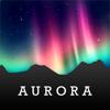 Aurora Now - Polarlicht Icon