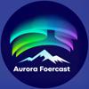 Aurora-Prognose & Warnungen Icon