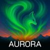 AuroraMe: UK Aurora Forecast Icon