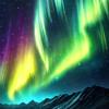 AuroraNow - Never Miss One Icon