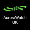 AuroraWatch UK Aurora Alerts Icon
