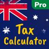 Australia Tax Calculator Icon