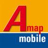 Austrian Map Mobile Icon
