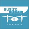Austro Control Dronespace Icon