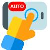 Auto Clicker: Automatic Tap Icon