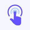 Auto Clicker & Automatic Tap Icon