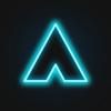 Auto Drill: Galaxy Icon