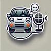 Auto Memo Recorder Icon