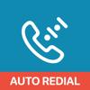 Auto Redial App Icon