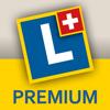 Auto Theorie Premium Icon